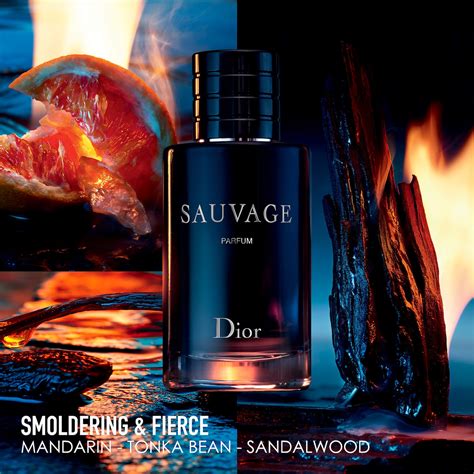 sauvage homme sauvage femme dior|which sauvage is stronger.